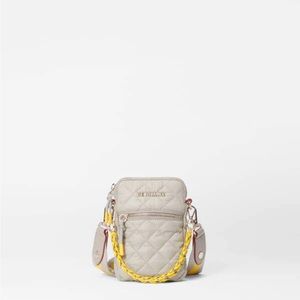 NWOT MZ Wallace Micro Crosby